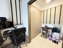Bellewaters (D19), Condominium #554590561